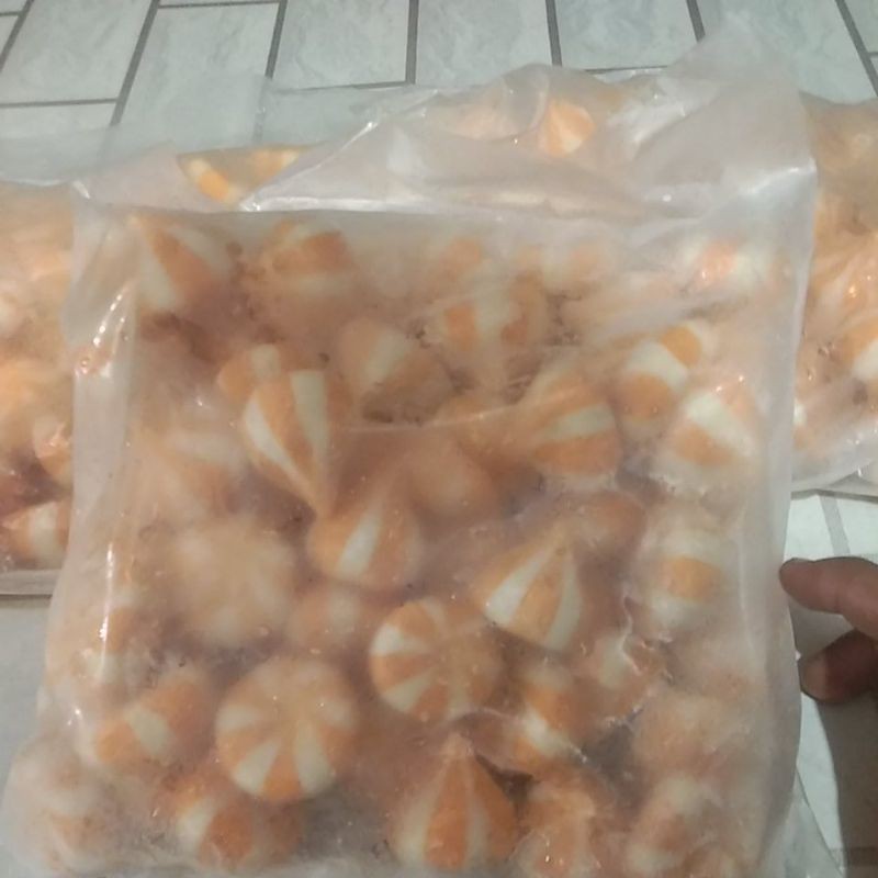 

dumpling chesee