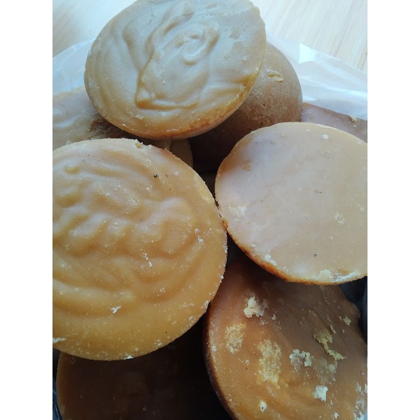 

GULA JAWA / GULA MERAH ASLI PACITAN MANIS TANPA CAMPURAN
