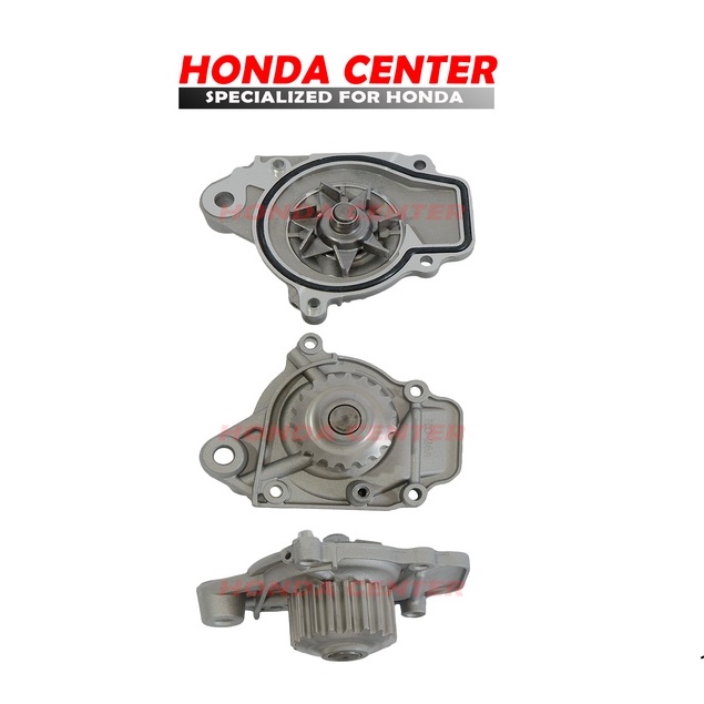 water pump pompa air civic genio civic estilo 1992 1993 1994 1995 civic lx grand civic civic nova nouva 1988 1989 1990 1991