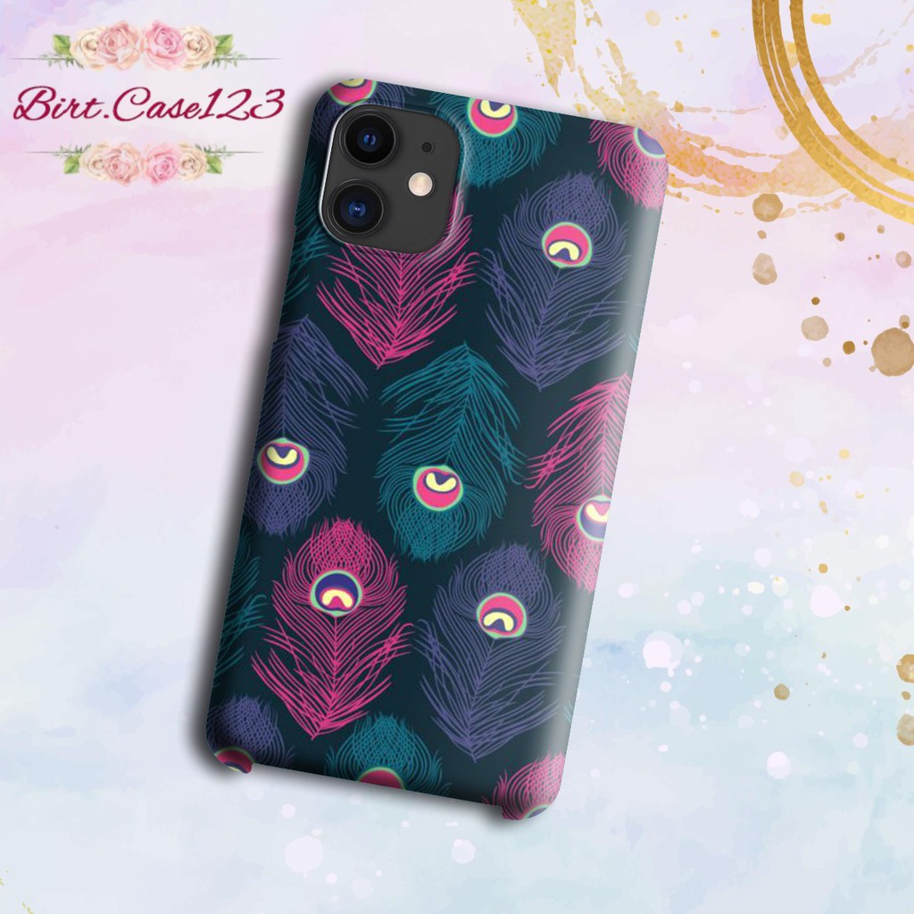 Hardcase FEATHER Realme C1 C2 C3 U1 2 2 Pro 3 Pro 5 5i 5s Pro 6 Pro X Xt C11 C12 C15 9C 7 7i BC853