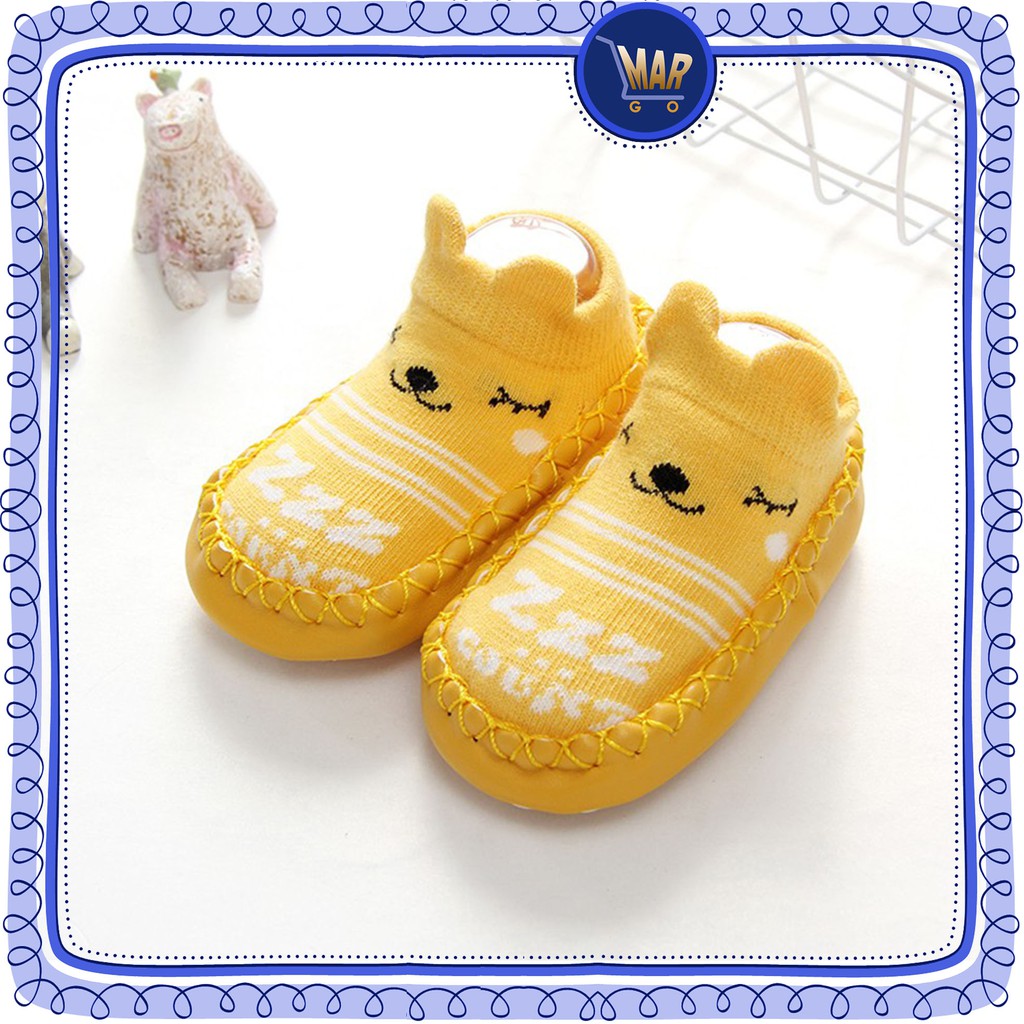 Sepatu Bayi, Kaos Kaki Bayi prewalker