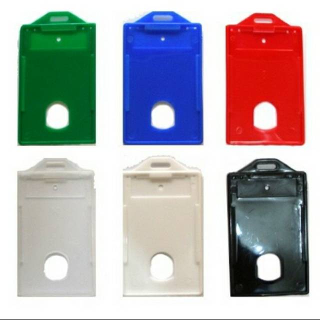 

Casing Id Card / Jingtai 103