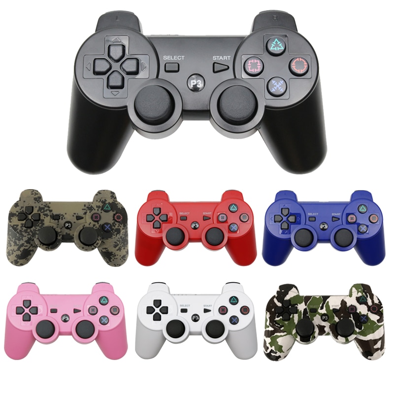 ps3 controller for pc