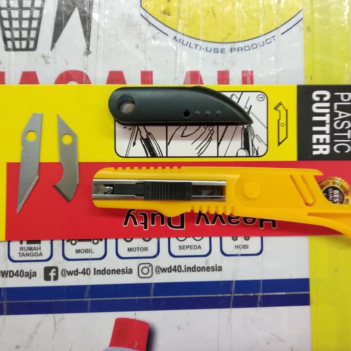 

PLASTIC CUTTER / ACRYLIC CUTTER / PISAU AKRILIK / PISAU MIKA DISKON