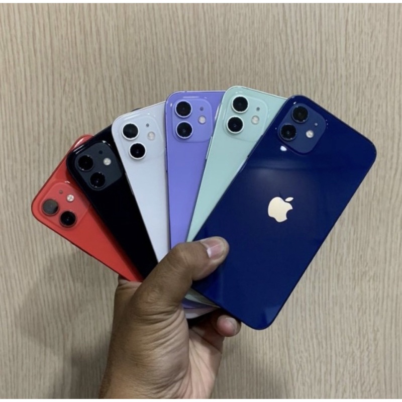 Iphone 12 256 GB