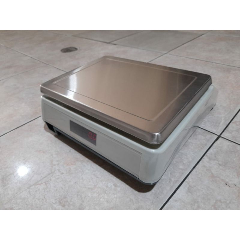 Timbangan Walet Digital Matrix 30kg x 1gr