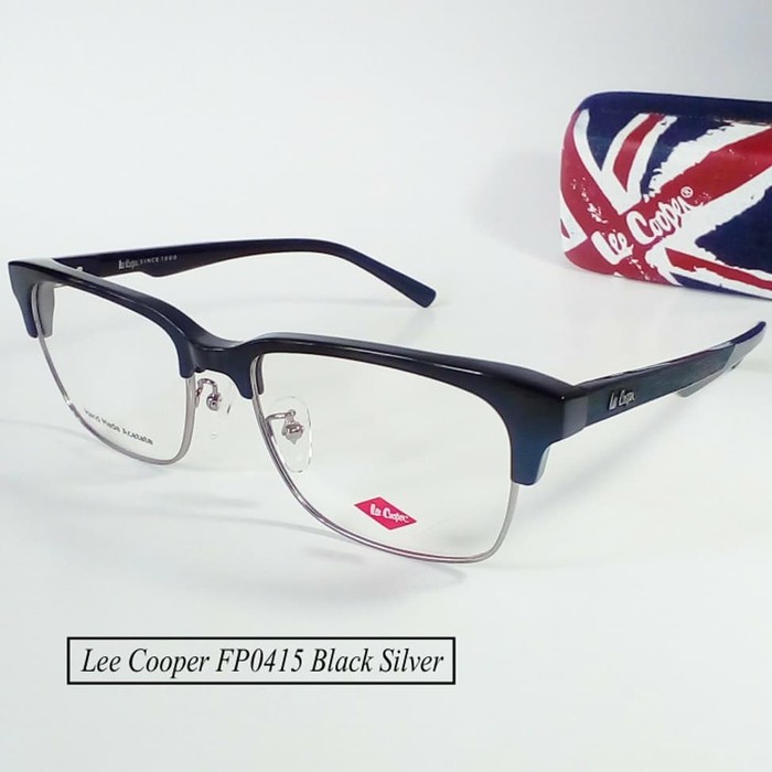Promo kacamata Lee Cooper FP0415 Limited
