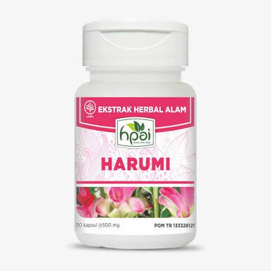 HARUMI HNI HPAI