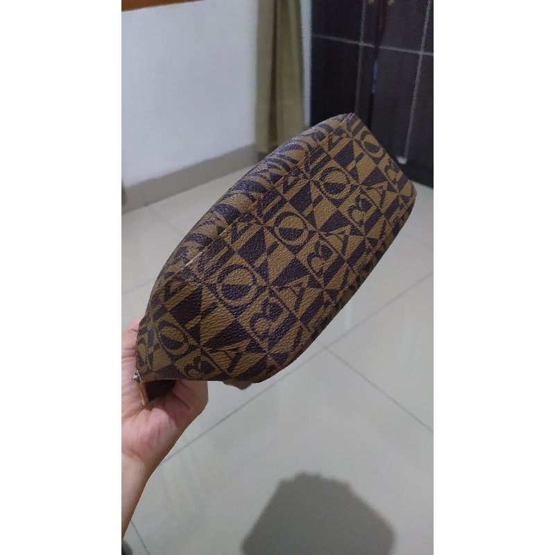 preloved authentic bonia /tas bonia /bonia bag