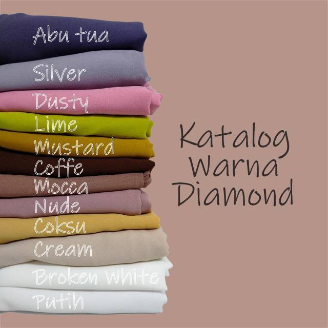 Hijab Khimar 2 Layer Jumbo-3