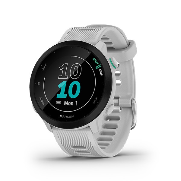 Smartwatch GARMIN FORERUNNER 55 with GPS 1.04&quot; - Garmin Forerunner 55