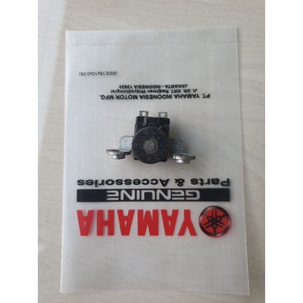 pulser pengapian original yamaha mio sporty soul fino nouvo jupiter z vega zr kalbu