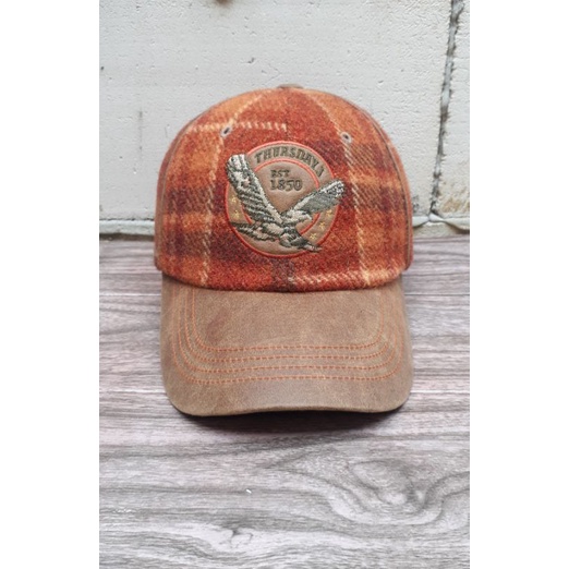 TOPI Thursday Island SECOND ORIGINAL