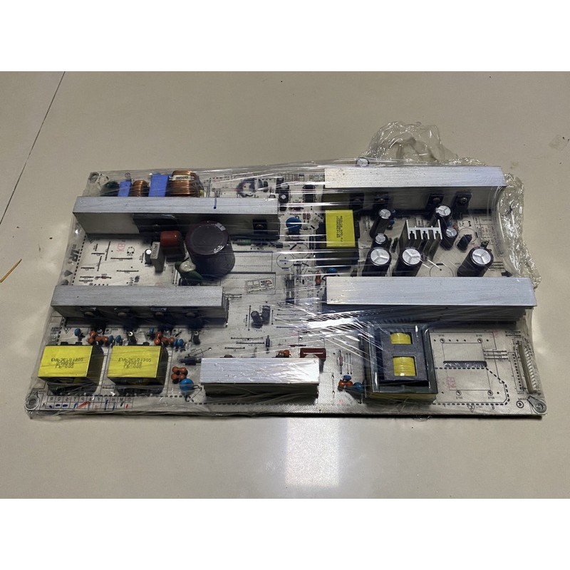 Power supply tv lg 47LG53FR PSU POWER BOARD REGULATOR LED LG 47LG53FR