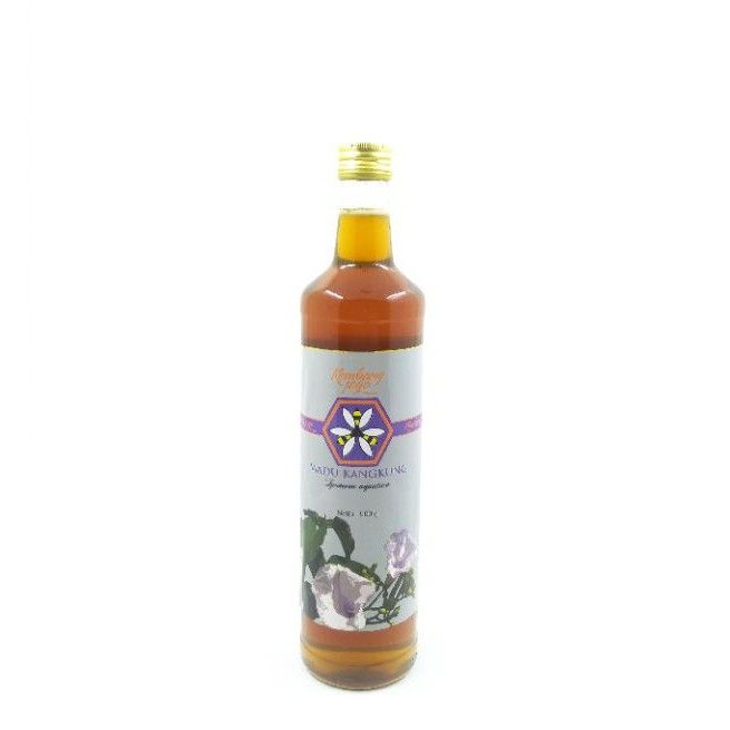 

Madu Ipomea 900 ml
