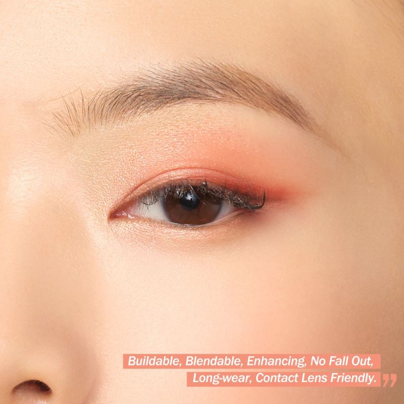 (GOSEND/COD) BNB BARENBLISS FORTUNE COOKIE EYESHADOW KOREA EYE MAKEUP PALETTE