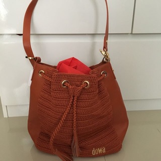 Tas rajut Dowa Shopee Indonesia Tas rajut Dowa Shopee Indonesia