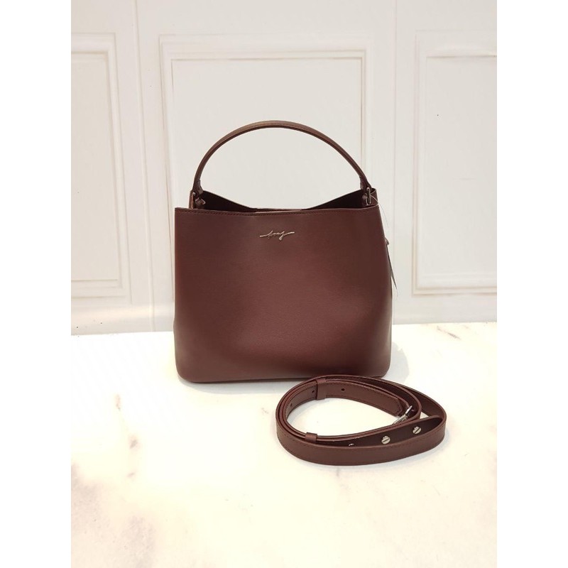 PRELOVED MARHEN J AUTHENTIC ORI NO KW NO MIRROR