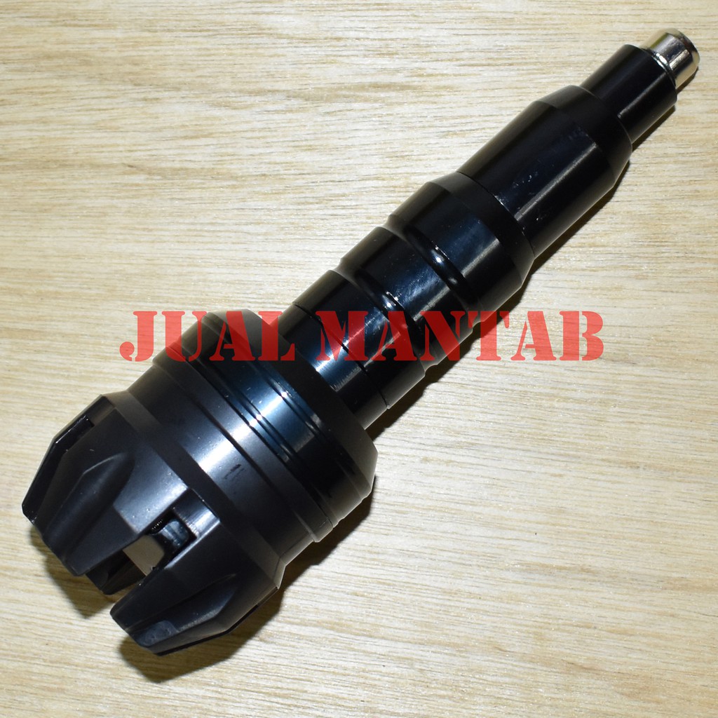 New Aksesoris Motor Pelindung Body Motor/Jalu Knalpot