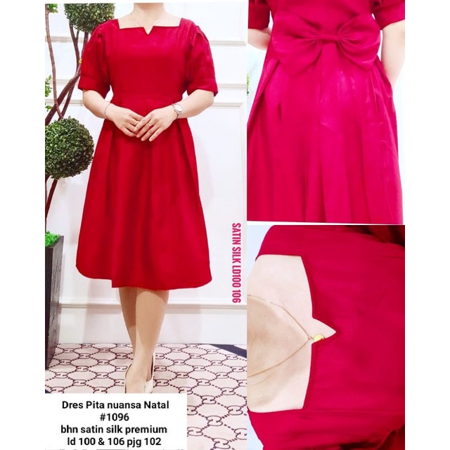 

Dres pita 1095 Nuansa Natal