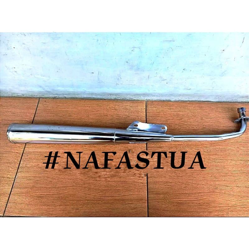 knalpot honda supra x lama knalpot honda supra fit lama knalpot supra standart