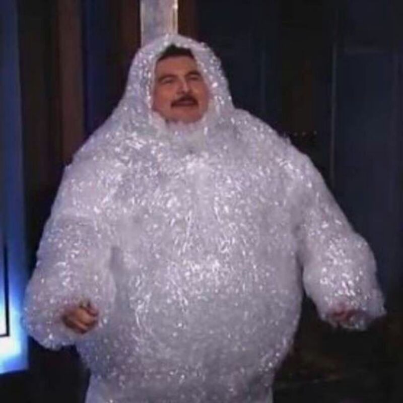 

Packing Aman WAJIB ORDER BUBBLE WRAP