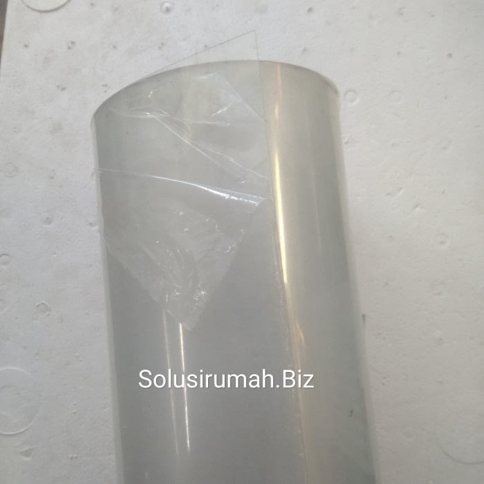 ACRYLIC SHEET A4 1MM 20*30CM MIKA BENING TRANSPARAN AKRILIK KAKU