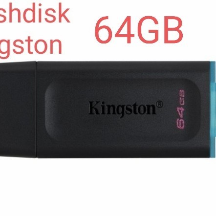 Flashdisk USB Kingston Data Traveler Exodia DTX 64GB USB 3.0 Original