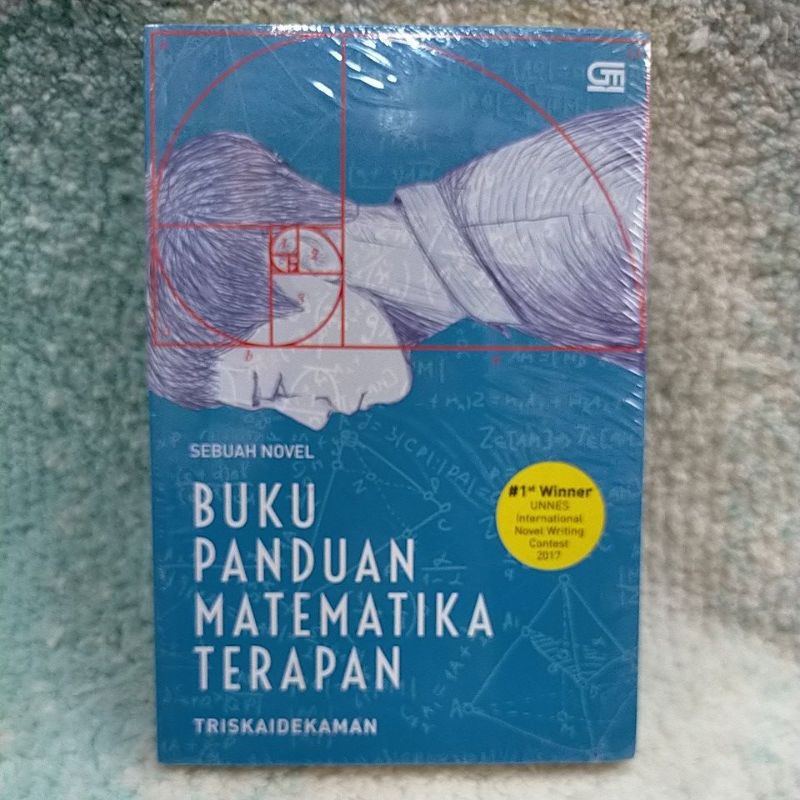 Novel Buku Panduan Matematika Terapan