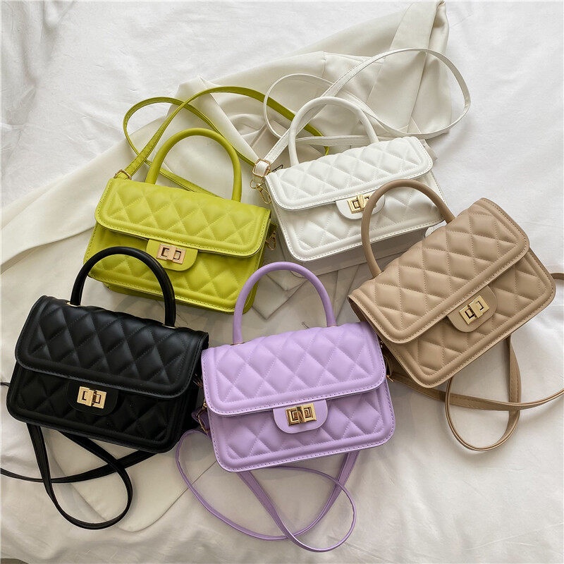 1367 Tas hand bag selempang wanita import bahan berkualitas