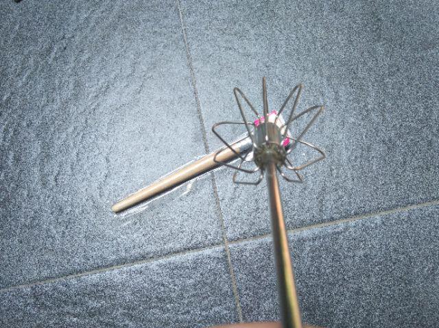 Kocokan Telur// Kocokan Adonan