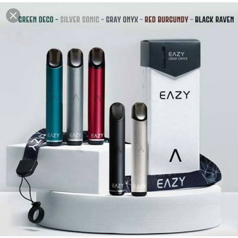 RELAXING AK2 SMOK COLECTION UWELL MINI PODS ELEGO ORIGINAL TERLARIS-EAZY