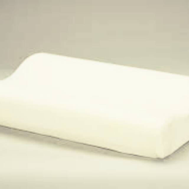 bantal memory foam tempur