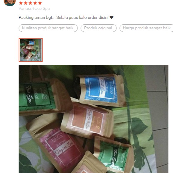 RB SPA KAKI FOOT SPA RENDAM KAKI RENDAMAN HERBAL CELUP REMPAH