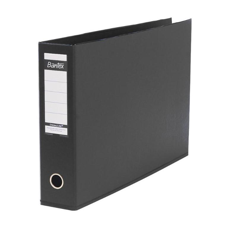 

[PROMO MB043] Ordner bantex A3 70mm binder map folder file Ready Stock