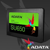 SSD ADATA 120GB SU650