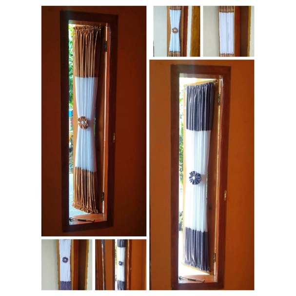 gorden kupu kupu gorden minimalis