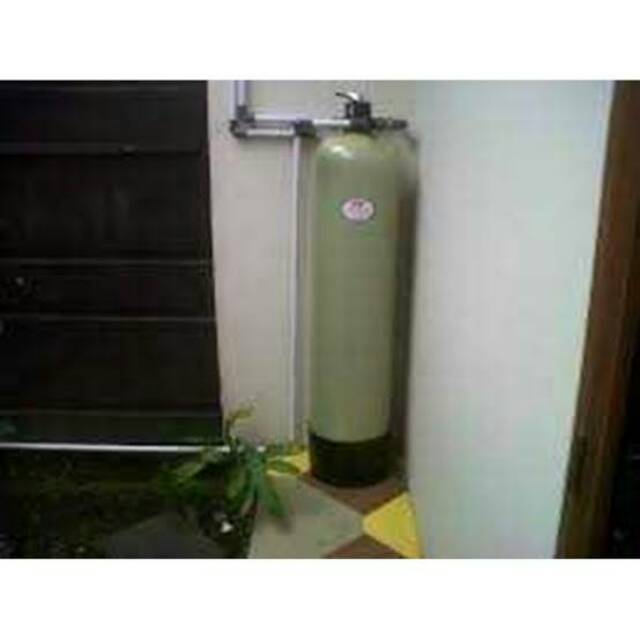Tabung Filter air type 1354