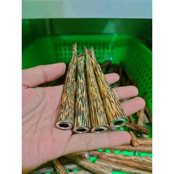 once kayu liwung asli