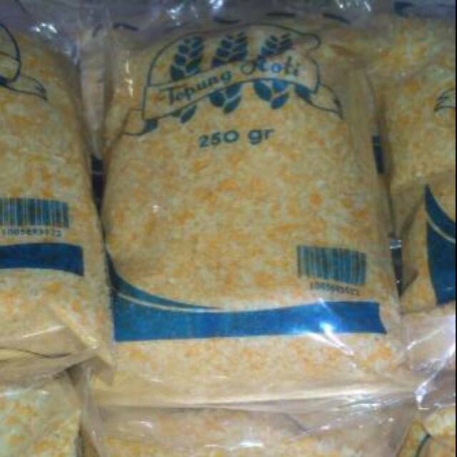 

[MAREM] TEPUNG ROTI 250GR / 500GR TEPUNG PANIR