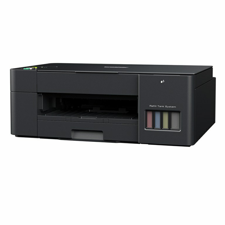 Brother Printer Ink Tank DCP-T420W Print Scan Copy Wi-Fi DCPT420W GARANSI RESMI T420