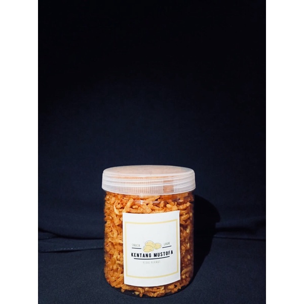 

KENTANG MUSTOFA 200G by Kedai Nikmat