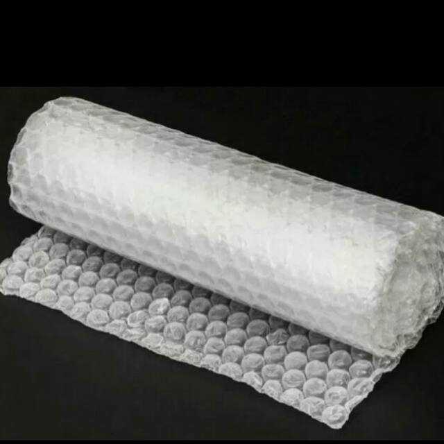 

Bubble Wrap / Plastik Udara