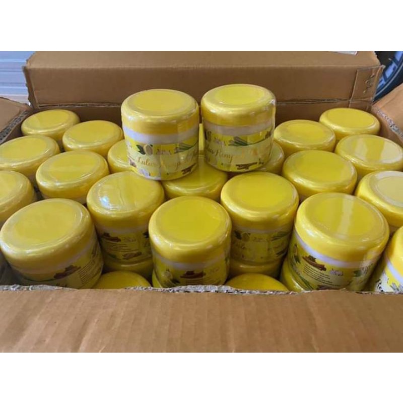 LULUR REMPAH THAILAND VIRAL