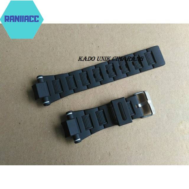 Tali Jam Tangan Digitec DG-2094T DG2094T DG 2094 Rubber Strap DIGITEC 2094T .