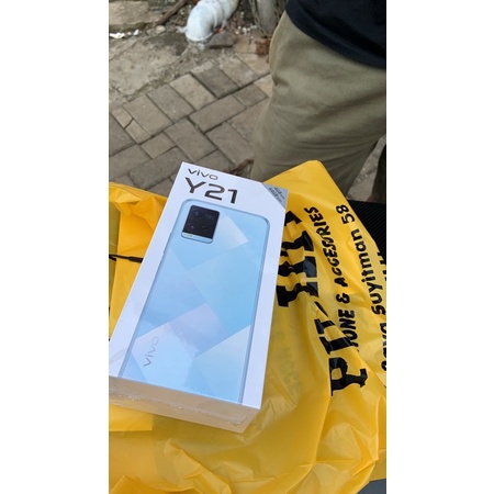 SmartphoneVIVO