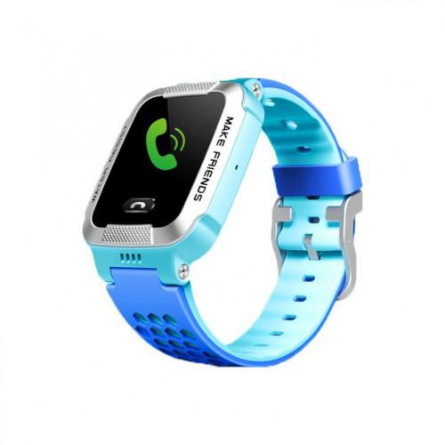 Imoo Y1 Watchphone Jam Tangan Pintar Smart Watch Call Dua Arah Original Jam Tangan Anak