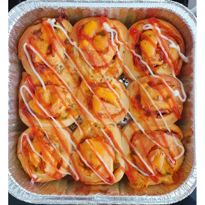 

Pizza Rolls Original