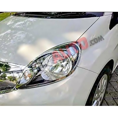 Garnish Depan Mobilio