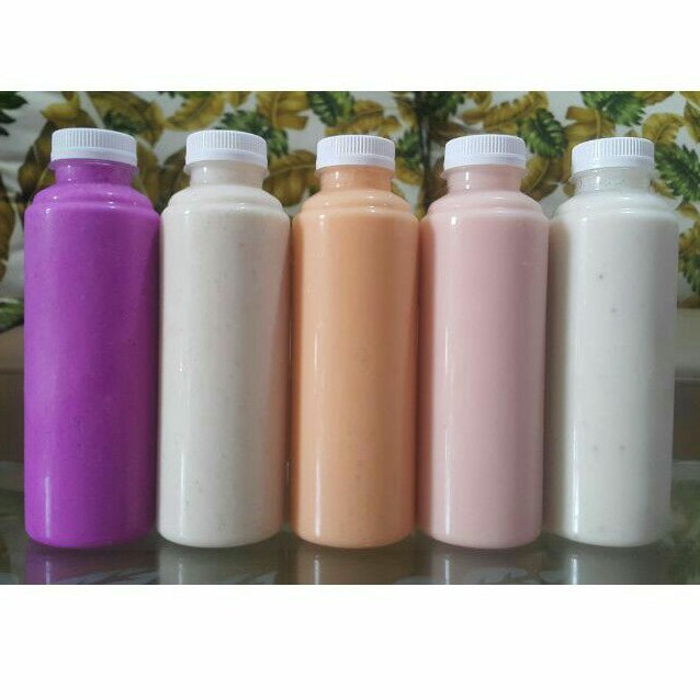 

SUSU KEFIR SMOOTHIES 250ml,, Probiotik+Prebiotik lengkap...(mix varian buah) PROMO PANDEMI...!